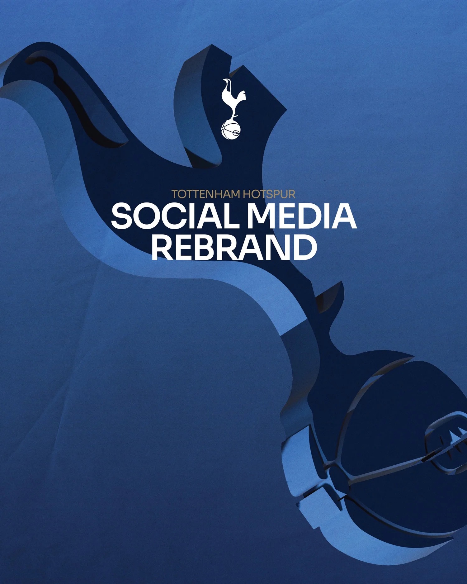 Spurs social refresh cover